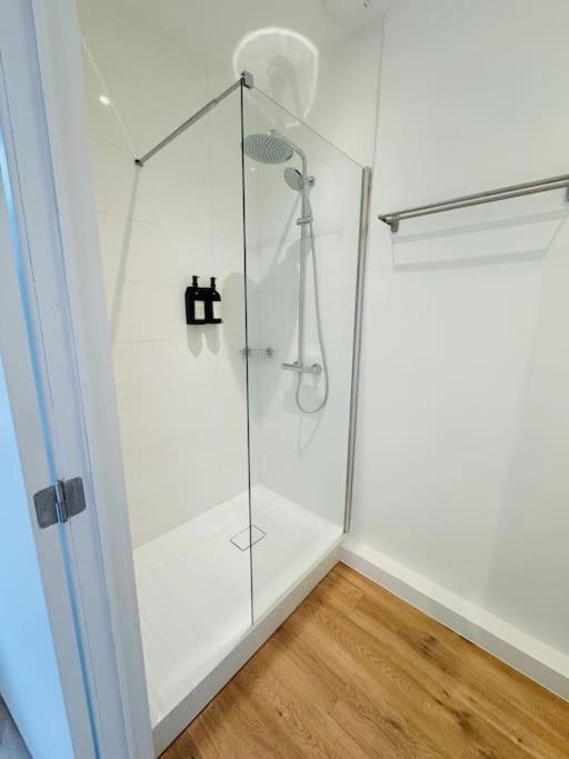 Appartement Urbanchic Opera 2b *