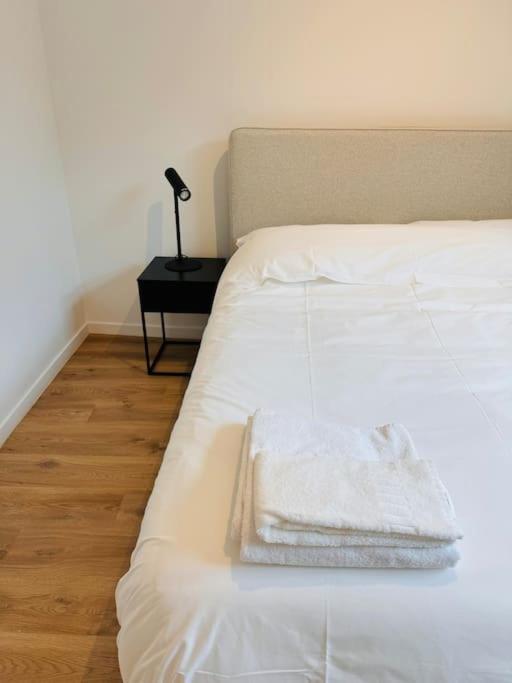 Urbanchic Opera 2b Appartement