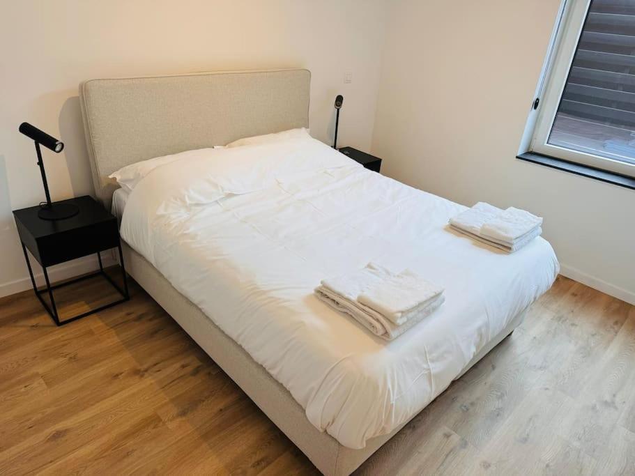 Appartement Urbanchic Opera 2b Luik
