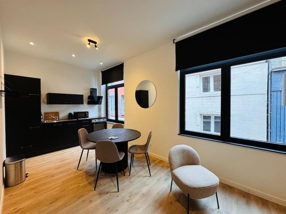 Urbanchic Opera 2b Appartement