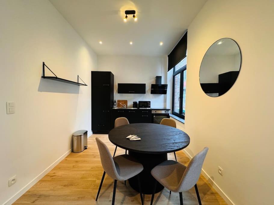 Urbanchic Opera 2b Appartement *
