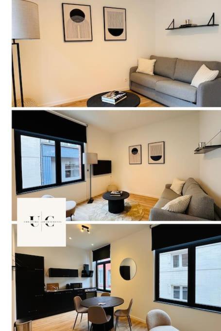 Appartement Urbanchic Opera 2b